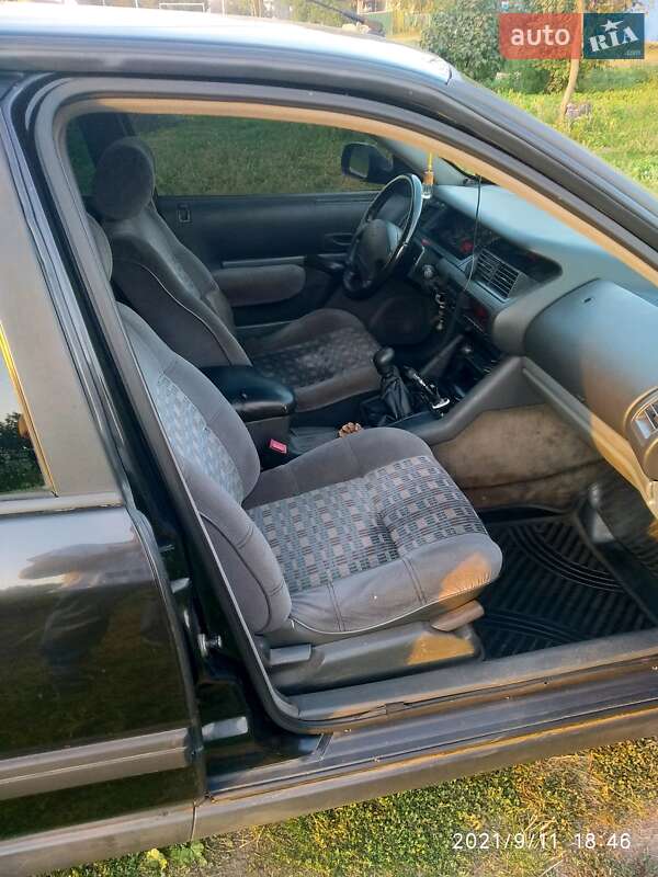 Ліфтбек Renault Safrane 1994 в Білій Церкві