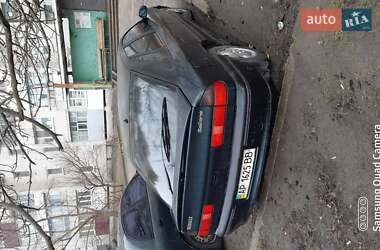 Лифтбек Renault Safrane 1998 в Днепрорудном