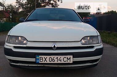 Хэтчбек Renault Safrane 1993 в Хмельницком