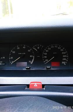 Ліфтбек Renault Safrane 1994 в Білій Церкві