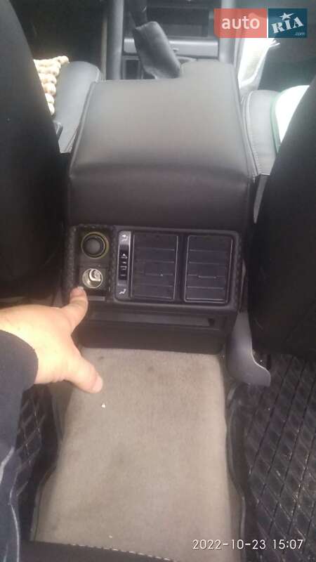 Лифтбек Renault Safrane 1998 в Киеве фото 14 Лифтбек Renault Safrane 1998 в Киеве