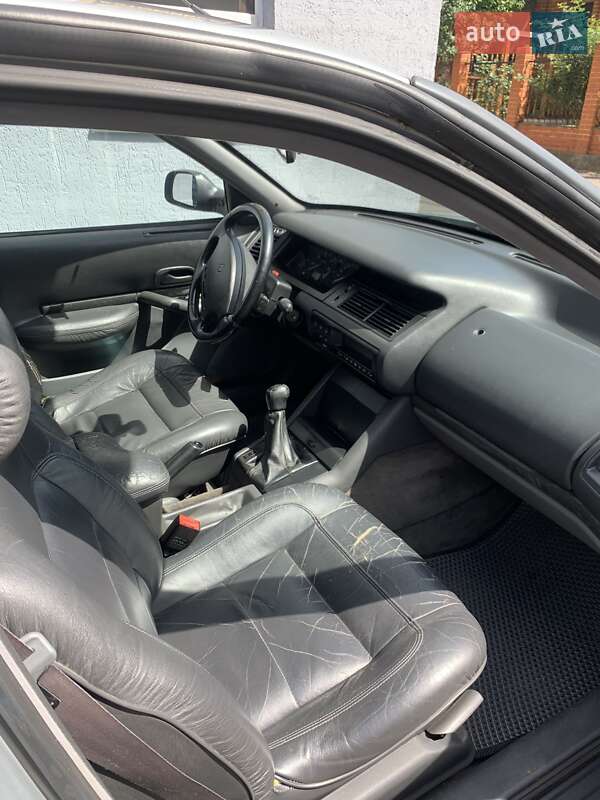 Ліфтбек Renault Safrane 1994 в Чорноморську