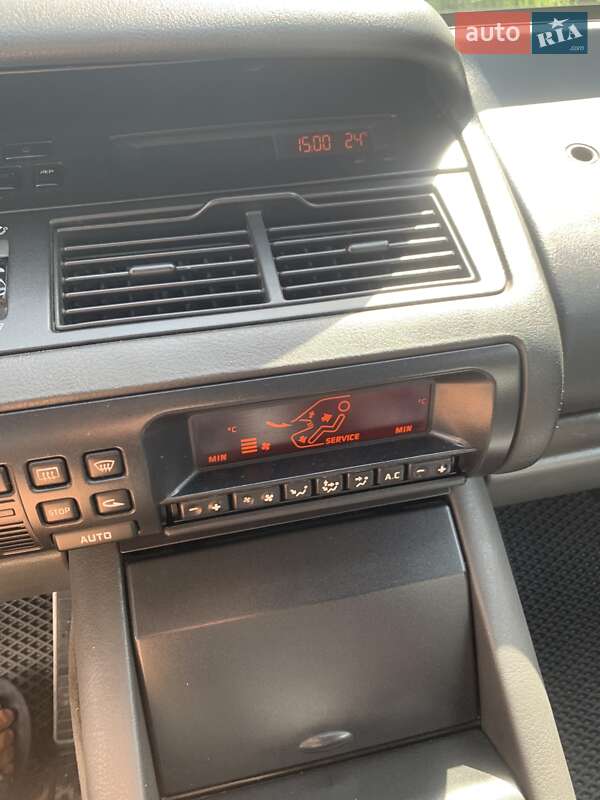 Ліфтбек Renault Safrane 1994 в Чорноморську