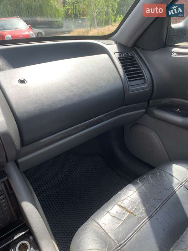 Ліфтбек Renault Safrane 1994 в Чорноморську