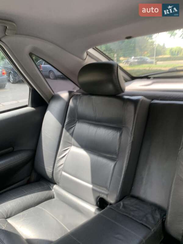 Ліфтбек Renault Safrane 1994 в Чорноморську