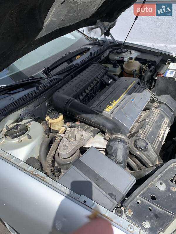 Ліфтбек Renault Safrane 1994 в Чорноморську