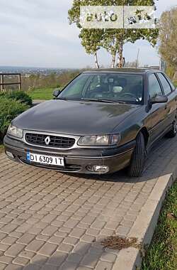 Ліфтбек Renault Safrane 1997 в Ямполі