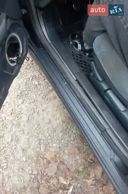 Renault Safrane 1994