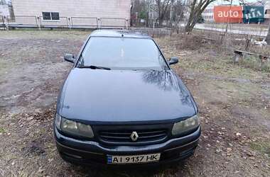 Ліфтбек Renault Safrane 1992 в Славутичі