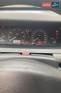 Лифтбек Renault Safrane 1996 в 
