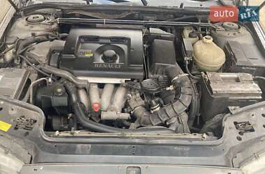 Лифтбек Renault Safrane 1996 в 