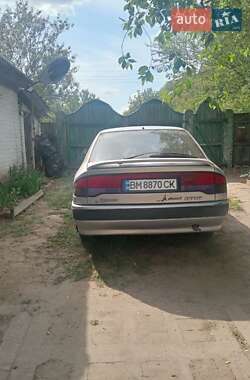 Ліфтбек Renault Safrane 1994 в 