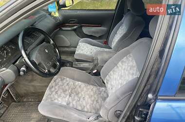 Лифтбек Renault Safrane 1996 в 