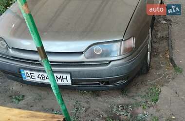 Лифтбек Renault Safrane 1993 в Никополе