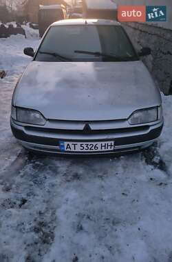 Ліфтбек Renault Safrane 1994 в Модричах