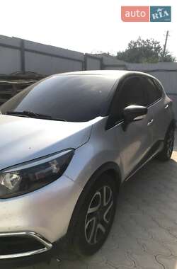 Позашляховик / Кросовер Renault Samsung QM3 2015 в Херсоні