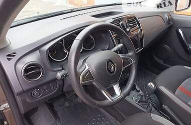 Хэтчбек Renault Sandero StepWay 2020 в Виннице
