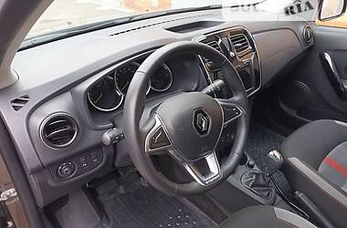 Хетчбек Renault Sandero StepWay 2020 в Вінниці