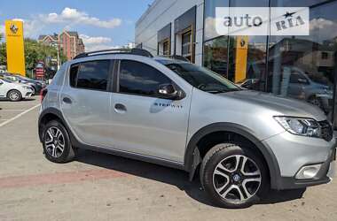 Хетчбек Renault Sandero StepWay 2020 в Вінниці