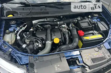 Renault Sandero StepWay 2019