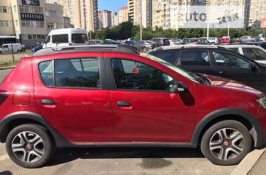 Renault Sandero StepWay 2019