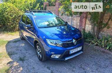 Хетчбек Renault Sandero StepWay 2020 в Запоріжжі