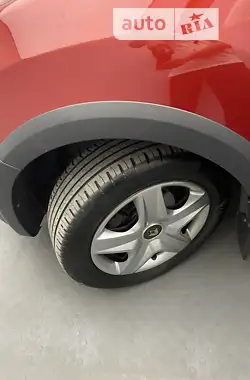 Renault Sandero StepWay 2019