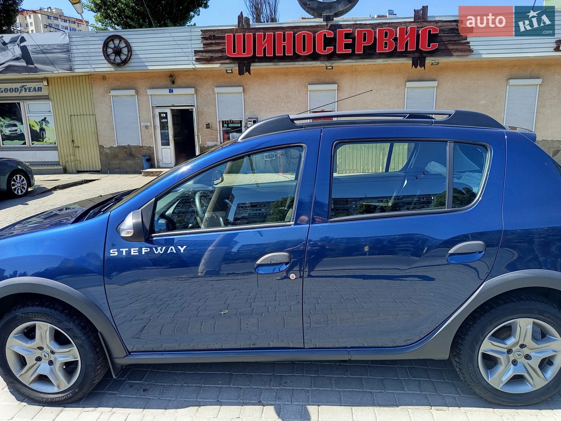 2019 Renault Sandero - мініатюра 5