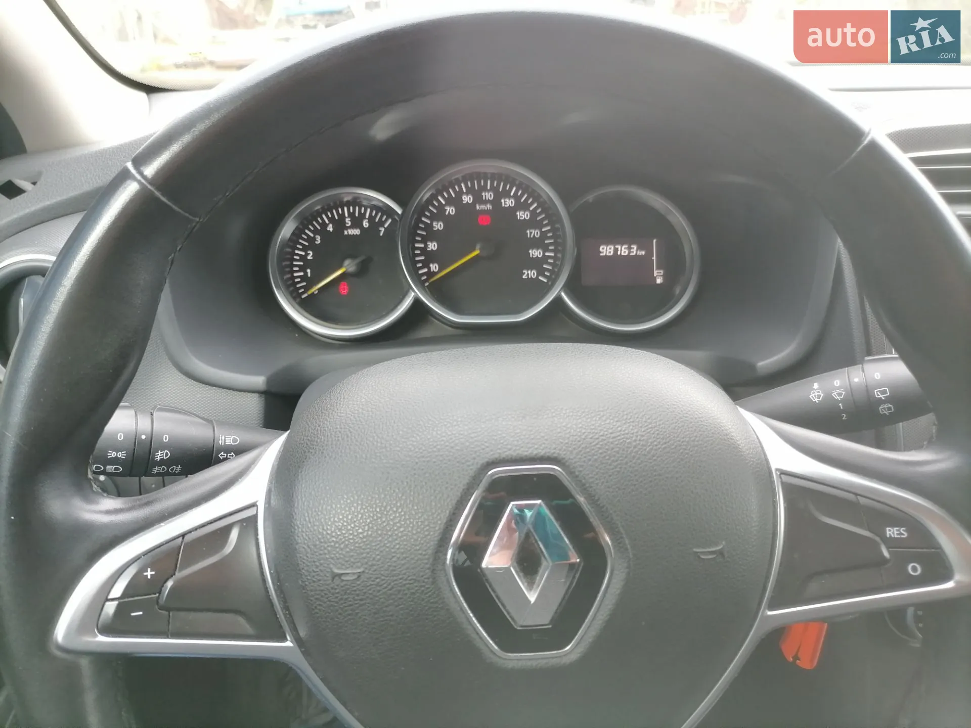2020 Renault Sandero - мініатюра 11