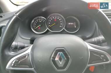 Хэтчбек Renault Sandero StepWay 2020 в 