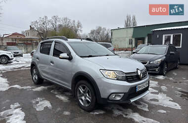 Хэтчбек Renault Sandero StepWay 2020 в Чернигове