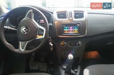 Хетчбек Renault Sandero StepWay 2020 в Києві