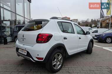 Хетчбек Renault Sandero StepWay 2020 в Вінниці