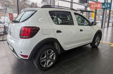 Хетчбек Renault Sandero StepWay 2020 в Вінниці