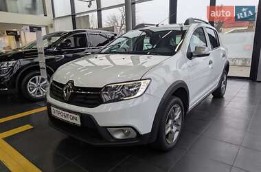 Хетчбек Renault Sandero StepWay 2020 в Вінниці