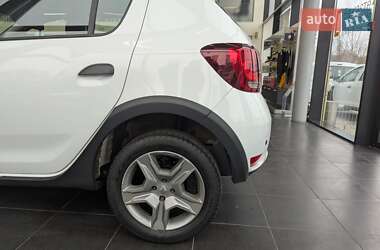 Хетчбек Renault Sandero StepWay 2020 в Вінниці