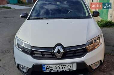 Хетчбек Renault Sandero StepWay 2020 в Дніпрі