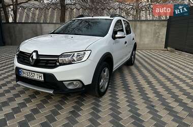 Хэтчбек Renault Sandero StepWay 2019 в Николаеве