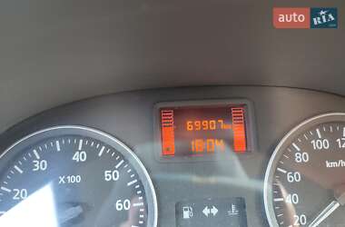 Позашляховик / Кросовер Renault Sandero StepWay 2012 в 