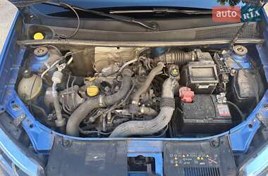 Хэтчбек Renault Sandero StepWay 2019 в 