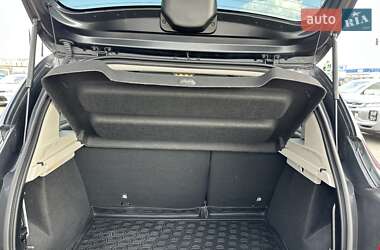 Хэтчбек Renault Sandero StepWay 2021 в 