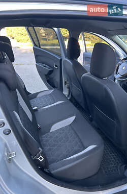 Внедорожник / Кроссовер Renault Sandero StepWay 2013 в 