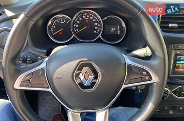 Хэтчбек Renault Sandero StepWay 2020 в 