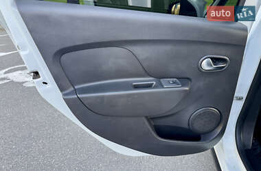 Хетчбек Renault Sandero StepWay 2021 в 