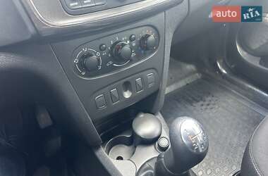 Хетчбек Renault Sandero StepWay 2021 в 