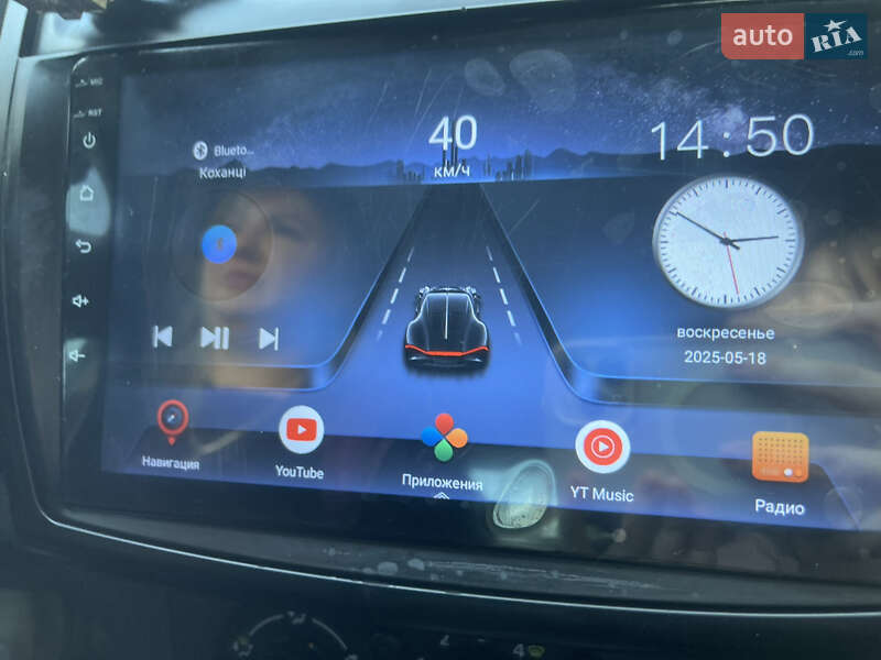 Хетчбек Renault Sandero StepWay 2019 в Миколаєві