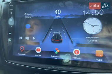 Хэтчбек Renault Sandero StepWay 2019 в 