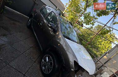 Хетчбек Renault Sandero StepWay 2019 в 