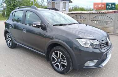 Хэтчбек Renault Sandero StepWay 2020 в Кривом Роге