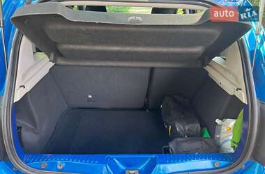 Хэтчбек Renault Sandero StepWay 2020 в 